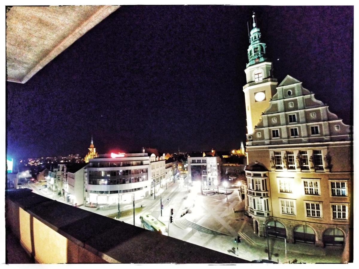 Loft 57 Centrum Olštýn Exteriér fotografie